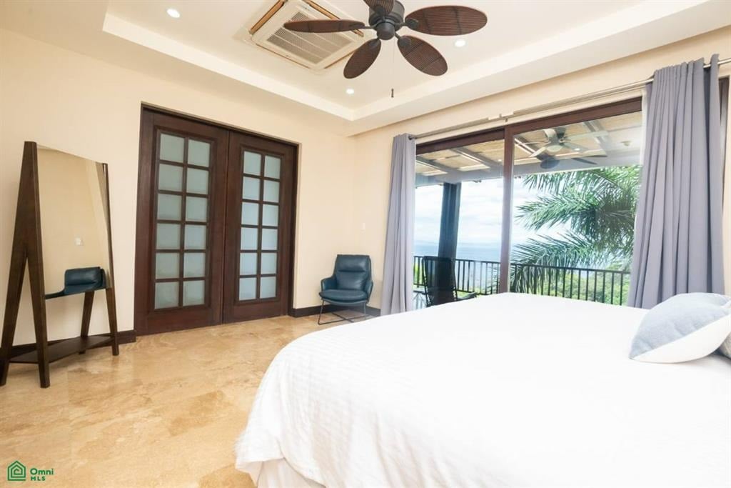Azul Paraiso 10A | Luxury Ocean View Condo Surrounded by Jungle Serenity in Costa Rica