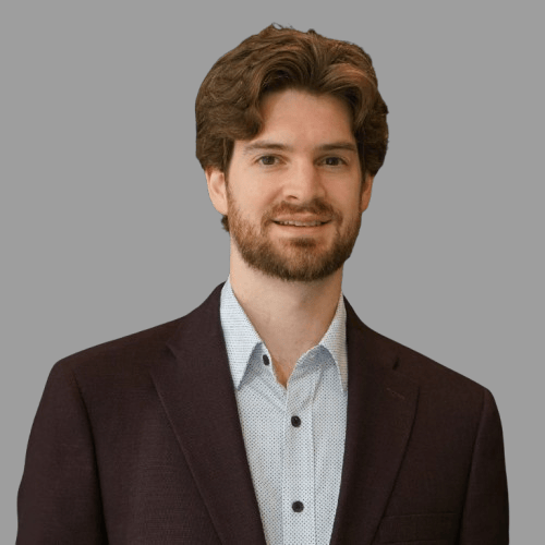 Timothy McEuen Dallas, TX Real Estate Agent Headshot