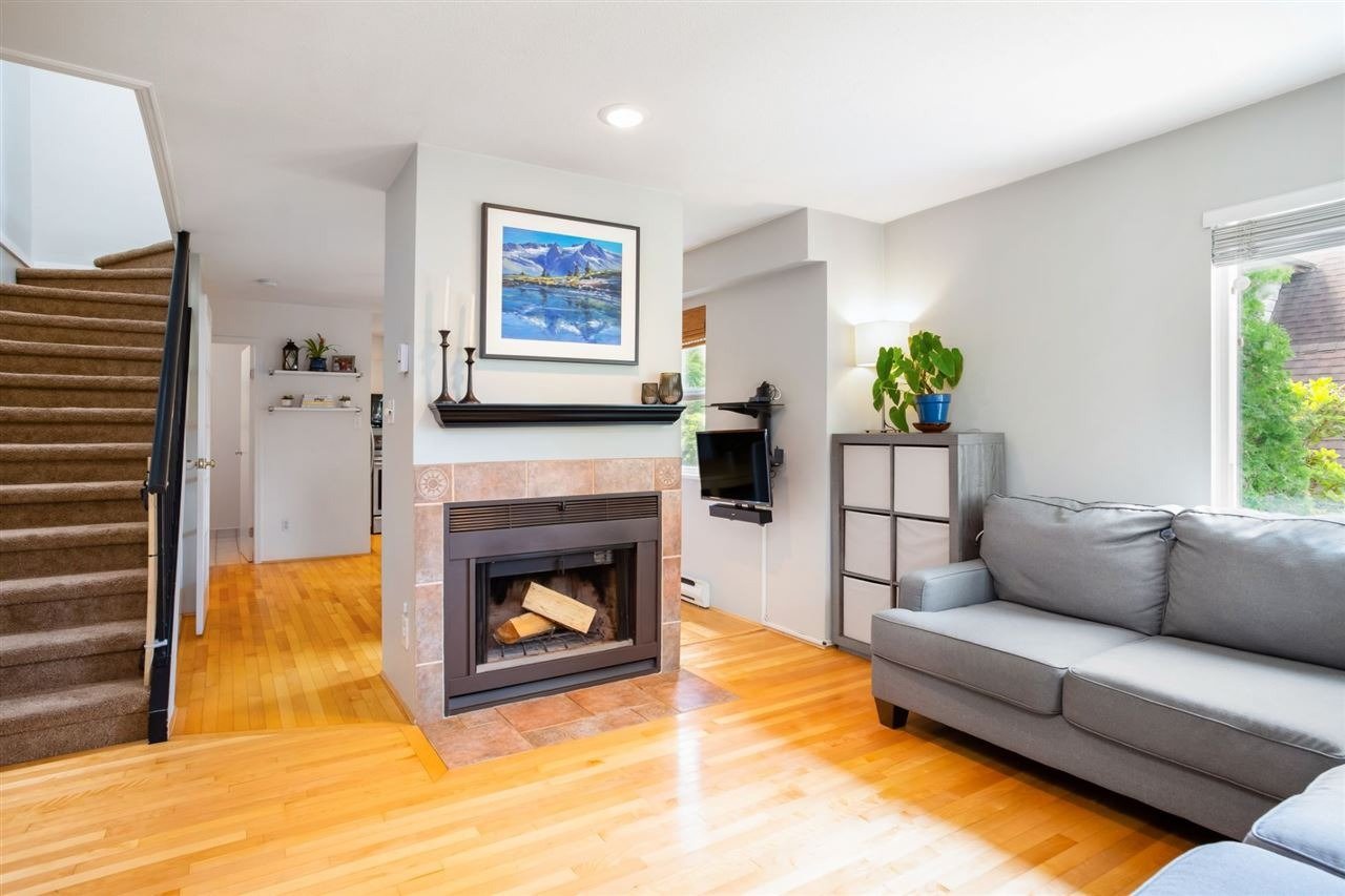 248 W 16th Ave