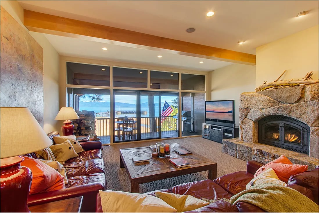 300 W Lake Blvd #6