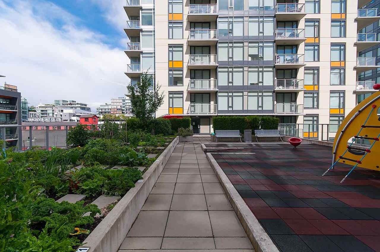 108 West 1st Avenue, #555
