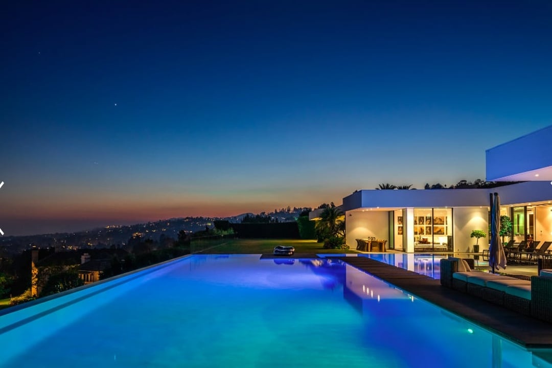 Blissful Retreat