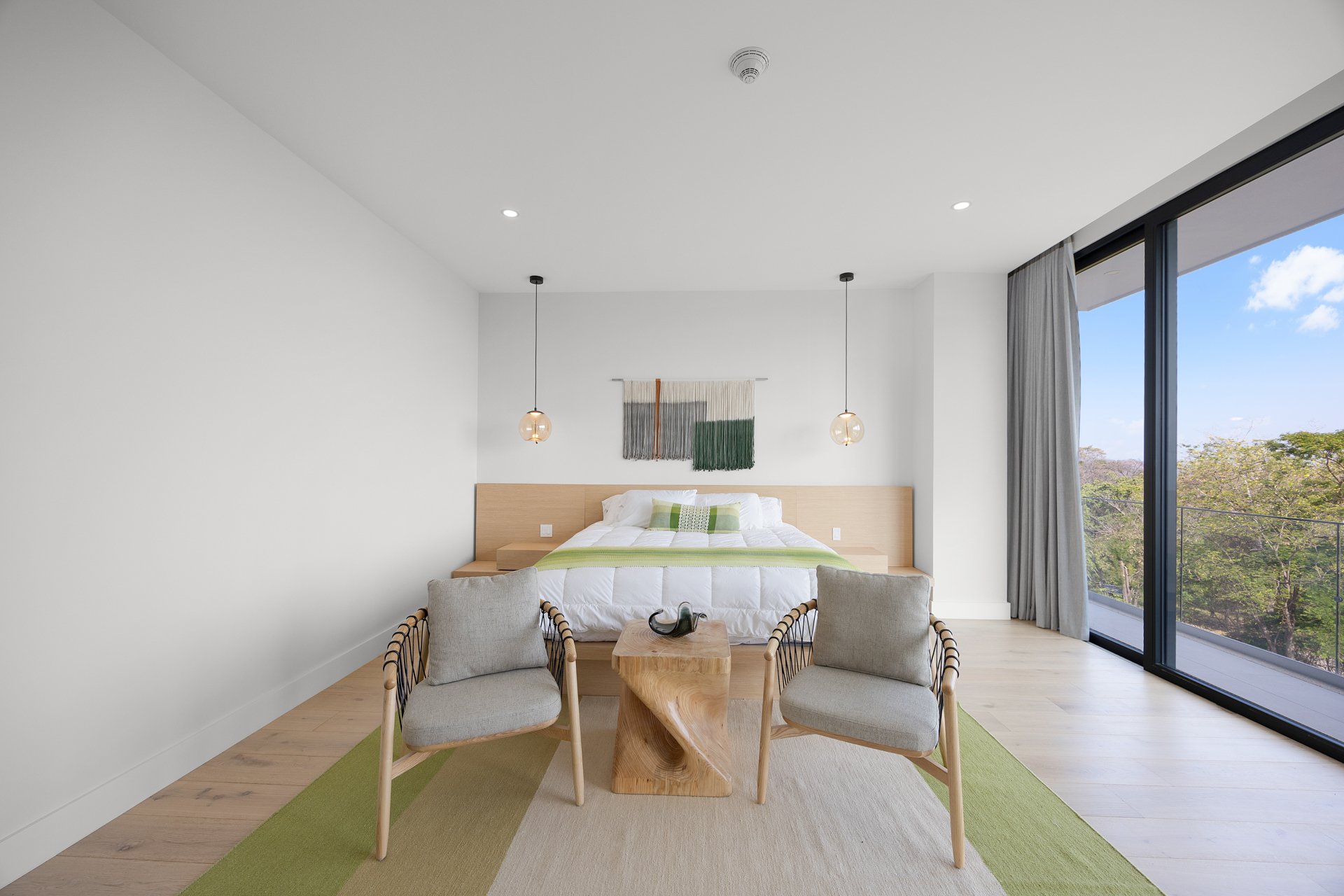 Solaris Acacia 1A | Stunning Ocean-View Condo in Reserva Conchal with Luxury Amenities!