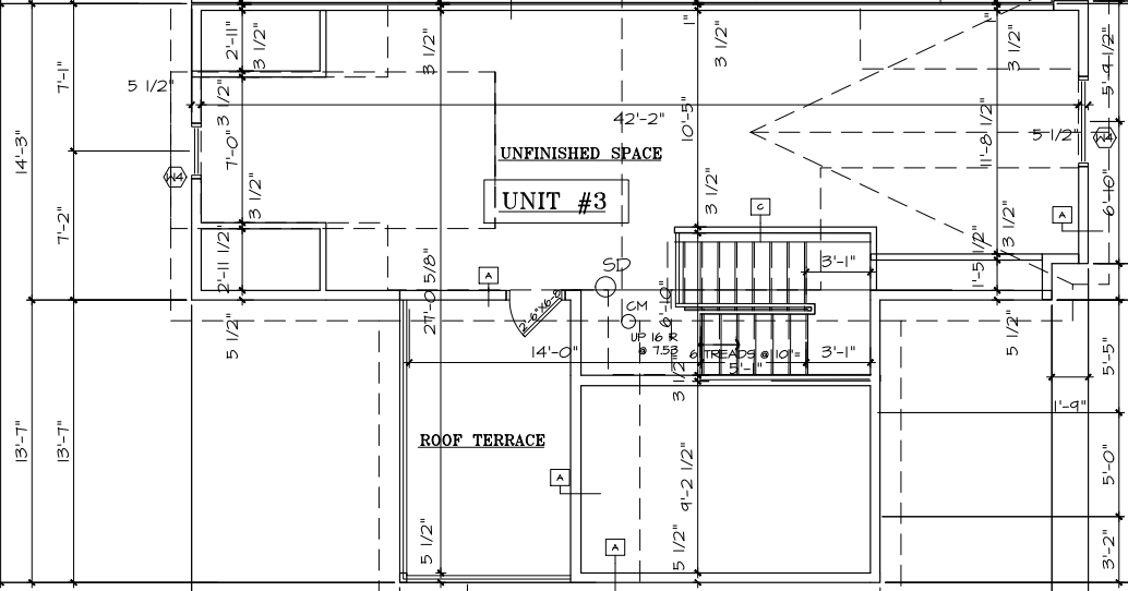 20 Richmond Hill Rd, Unit 3