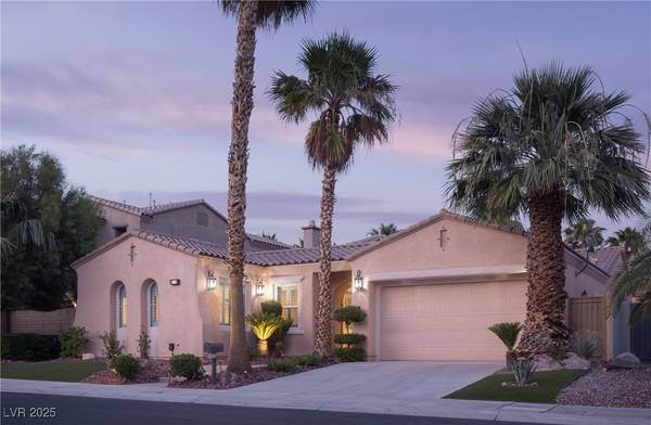 Red Rock Country Club