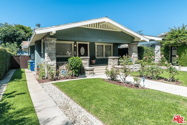 1331 N Cherokee Ave
