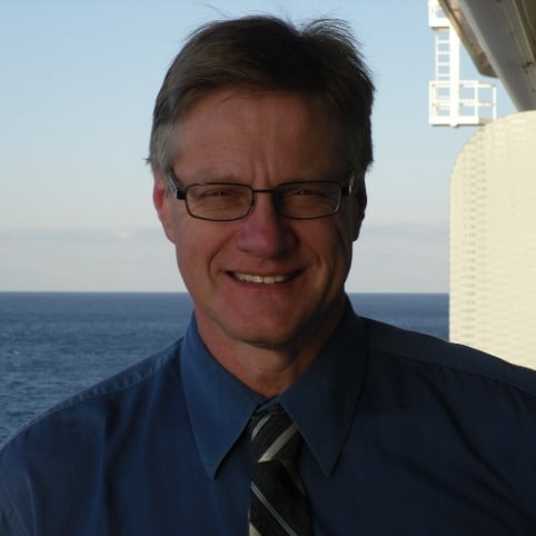 Terry Knebel