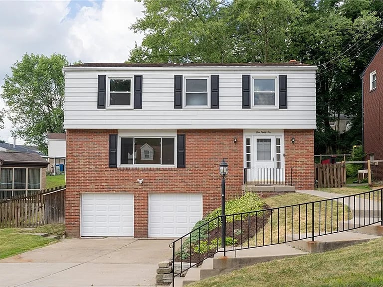 185 Colonial Village Dr
