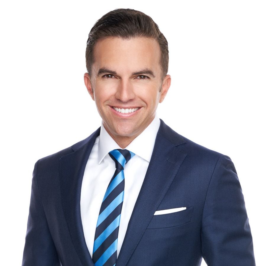 Justin Green Columbia, SC Real Estate Agent Headshot