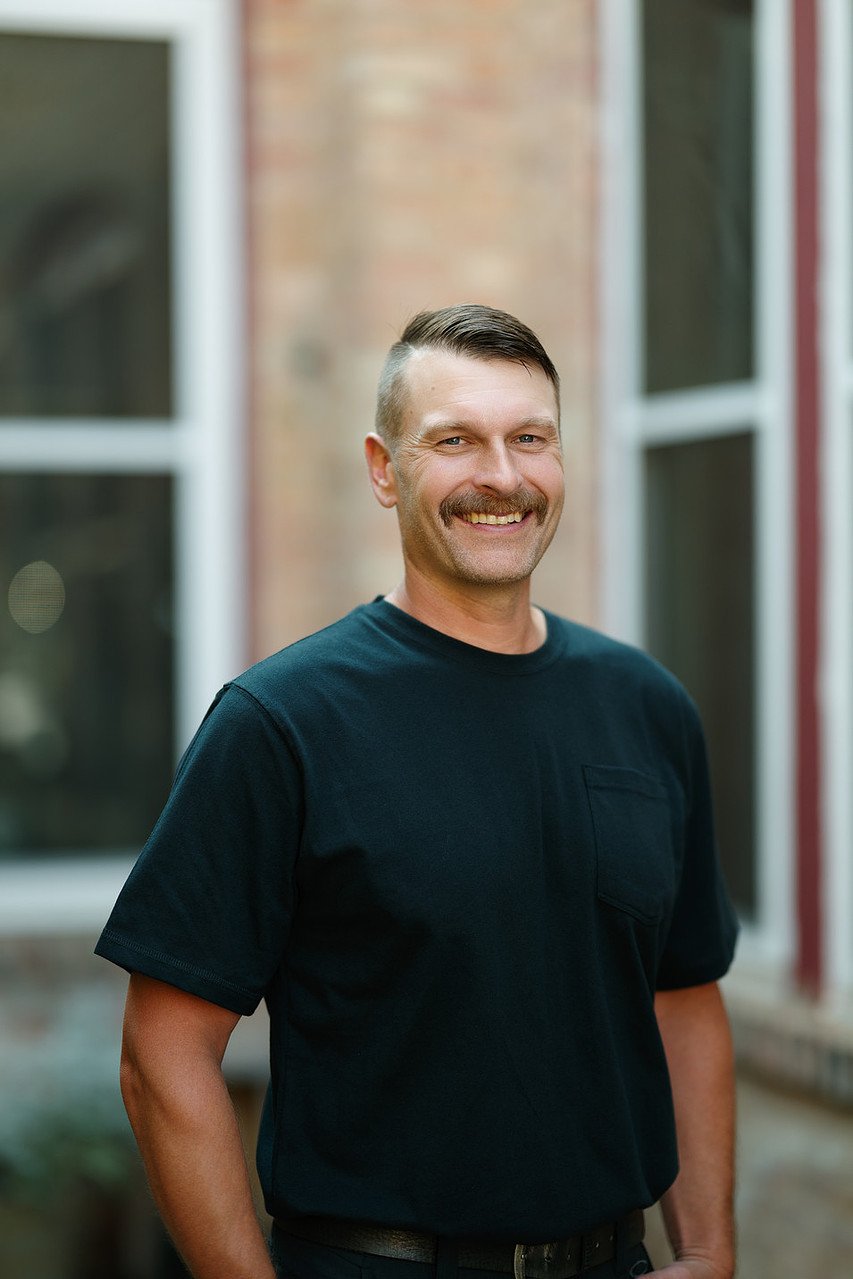 Joel  Fedor
