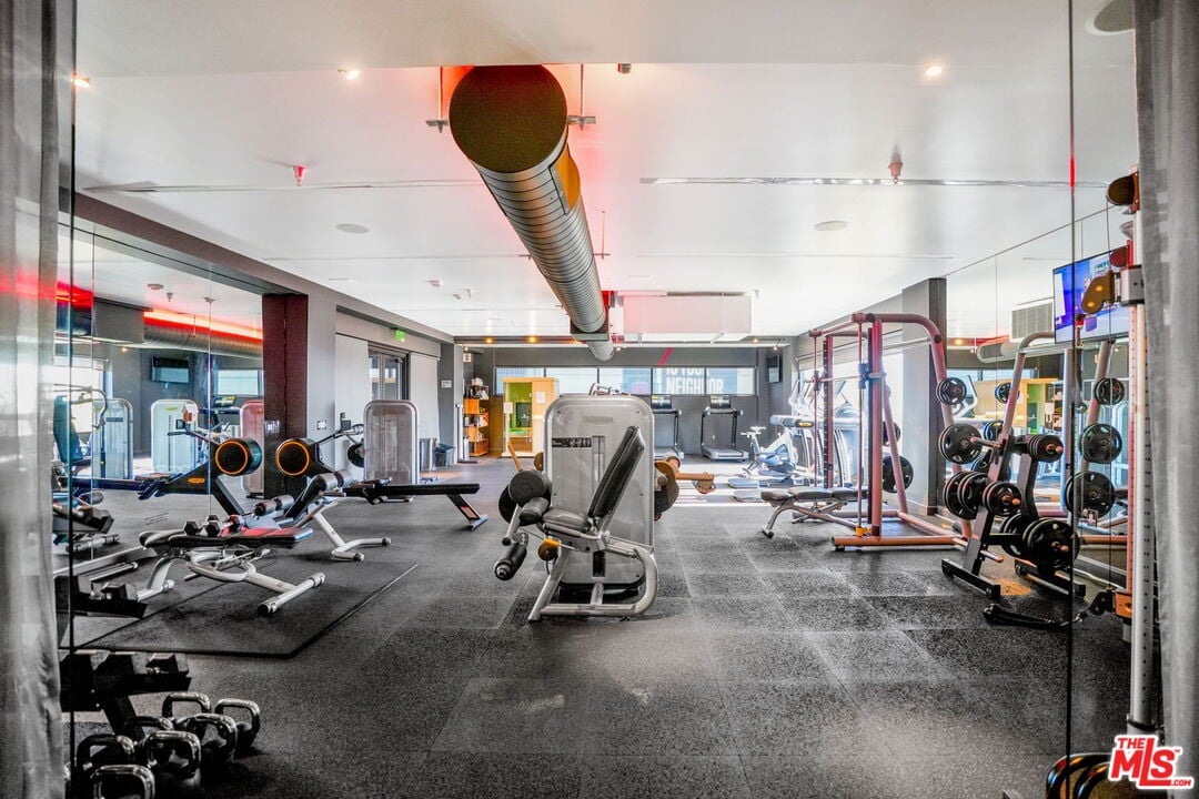 6250 Hollywood Blvd, #6F