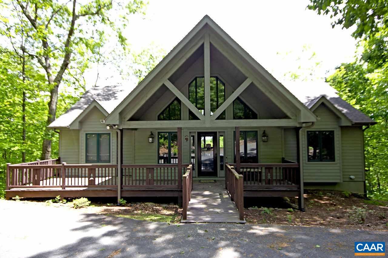 1190 Laurel Springs Dr