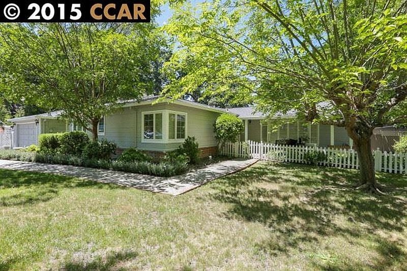 1530 Hillgrade Ave