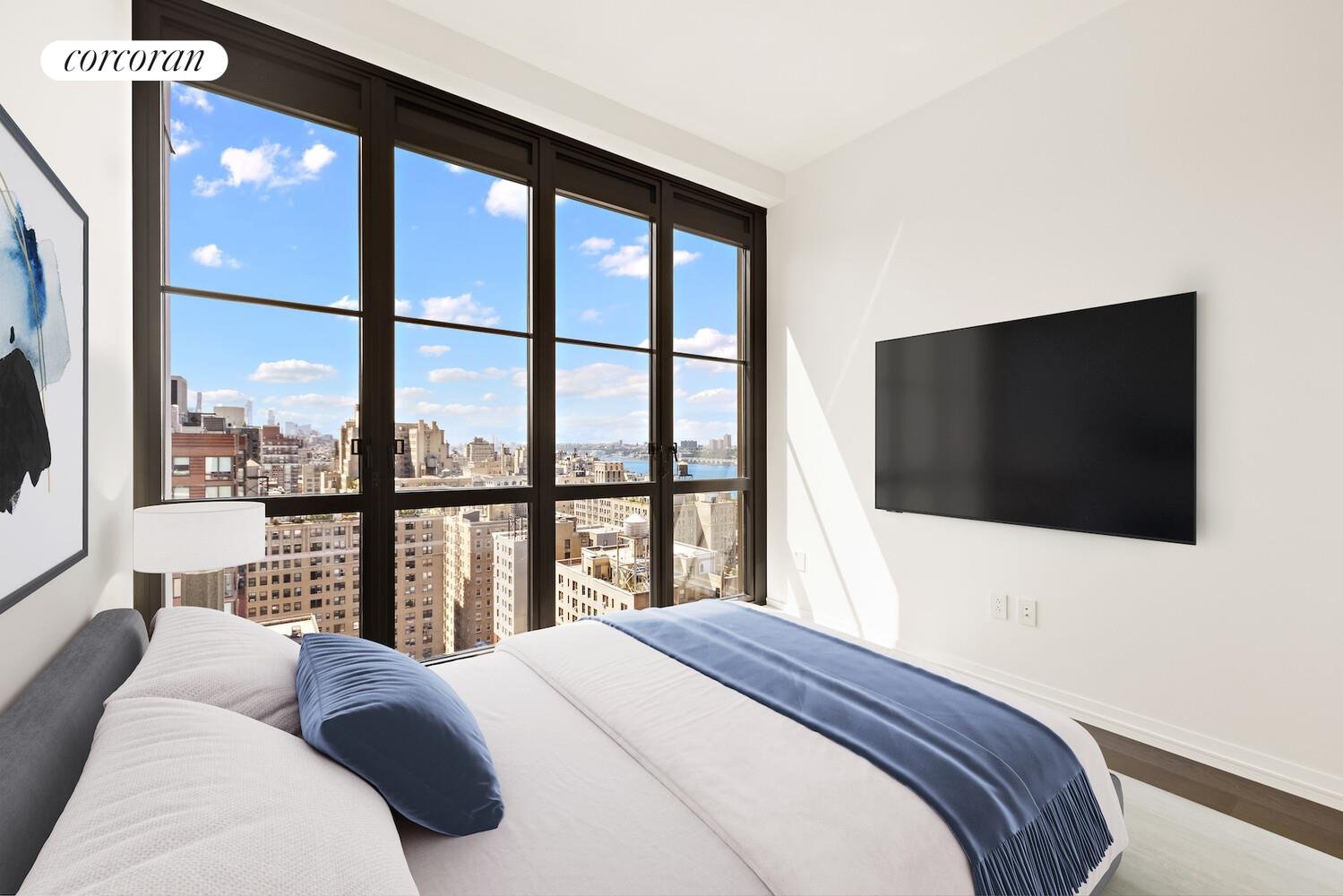 250 West 96th #18A