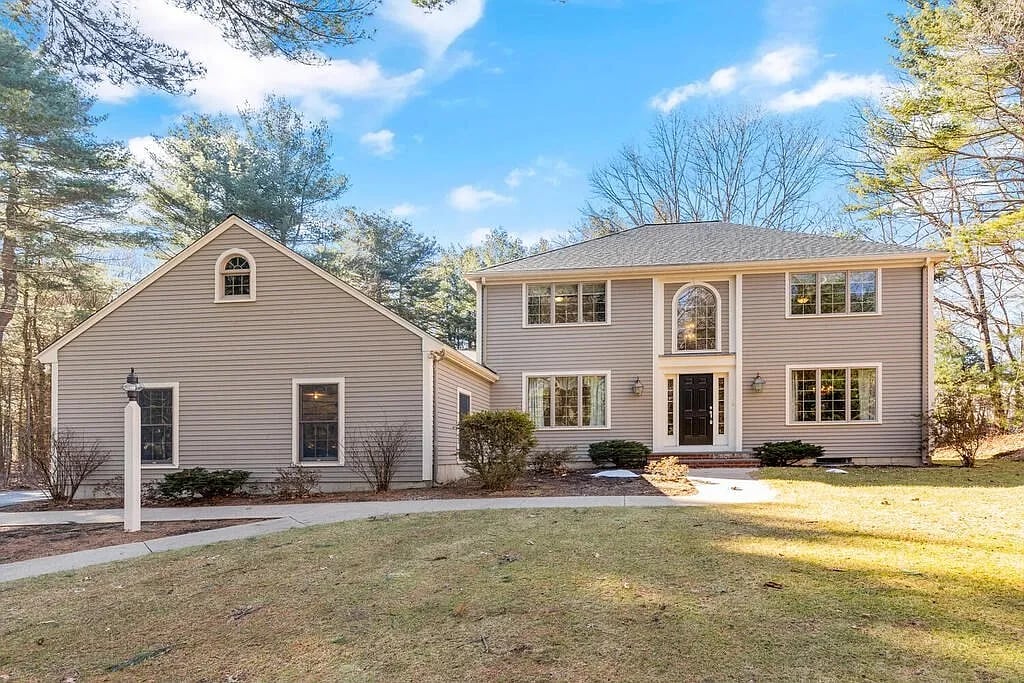 11 Merrills Way