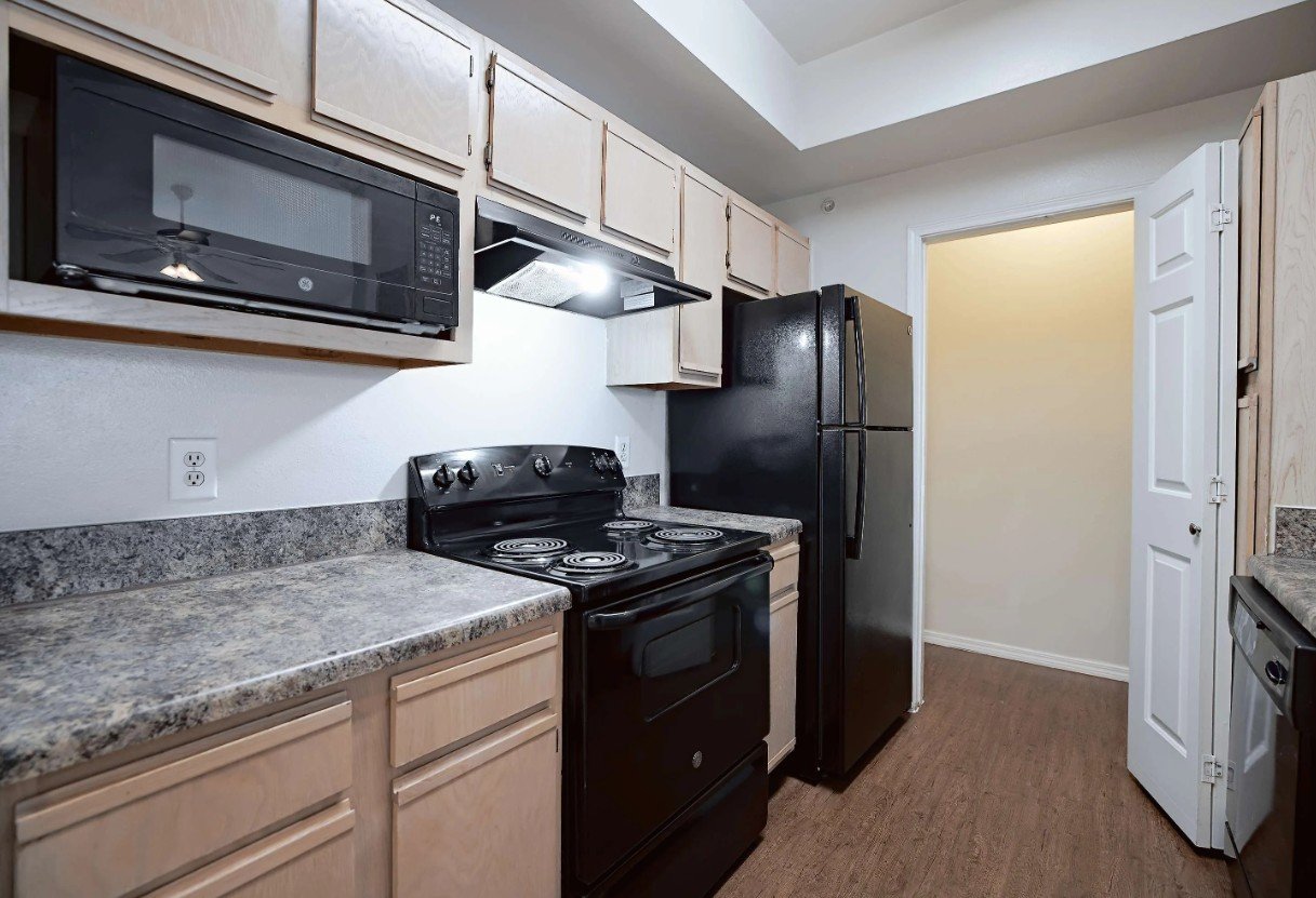 Bridge at Waters Park