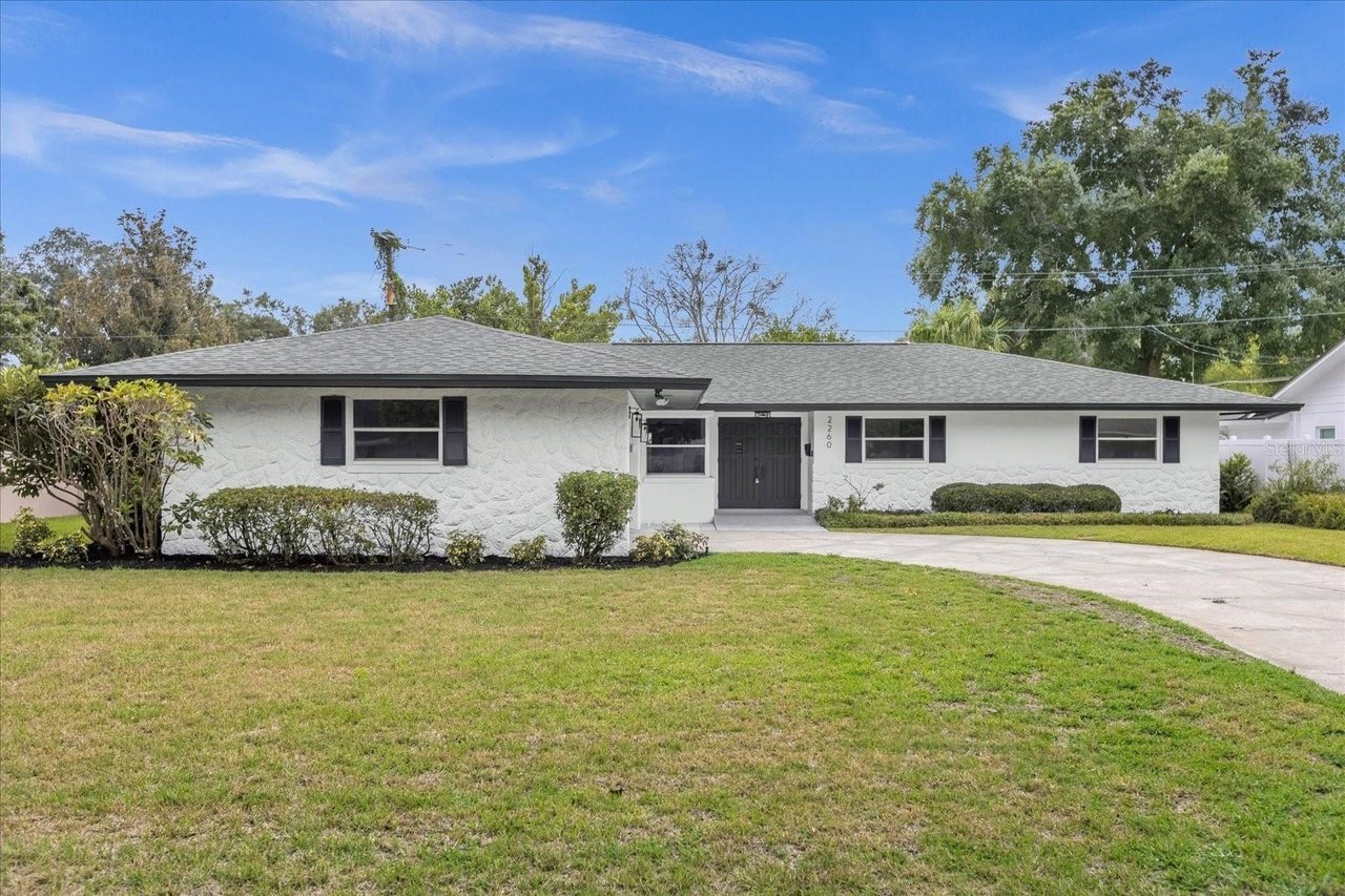 2260 Gillis Ct