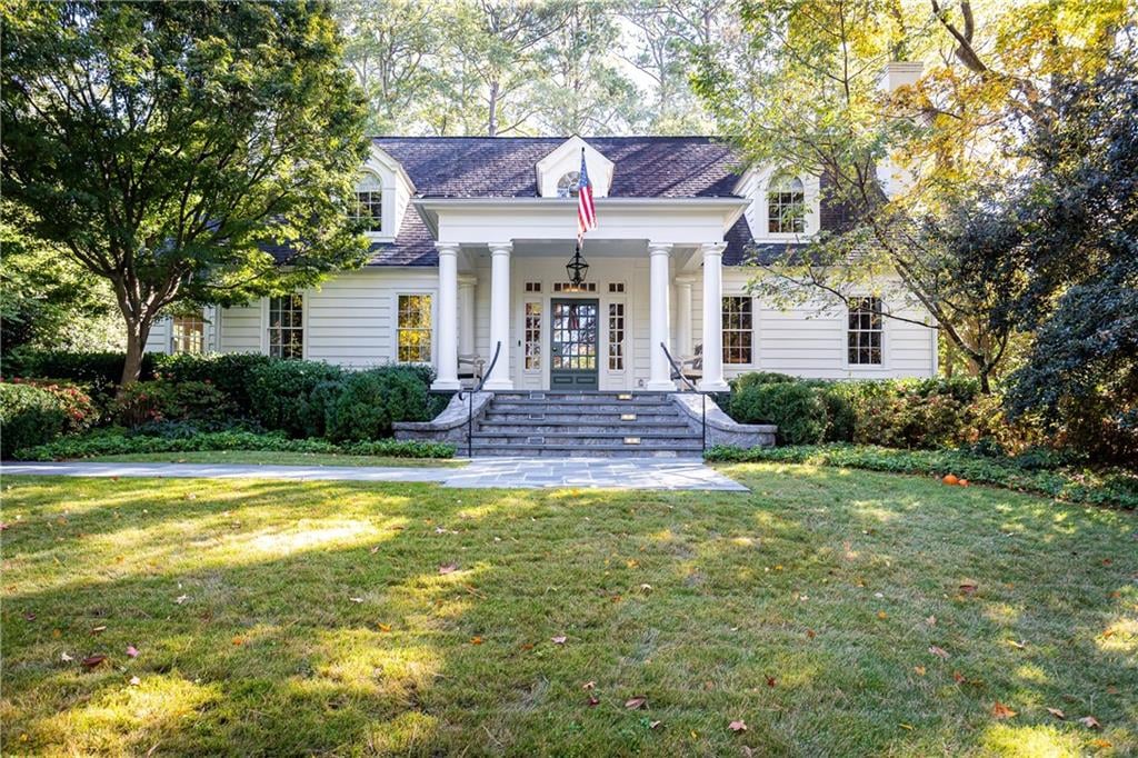 Haynes Manor
