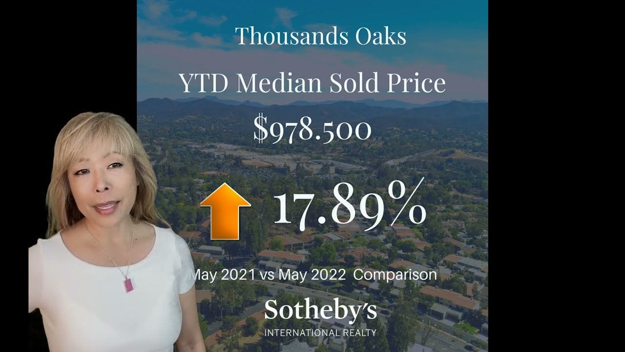 Thousand Oaks, California