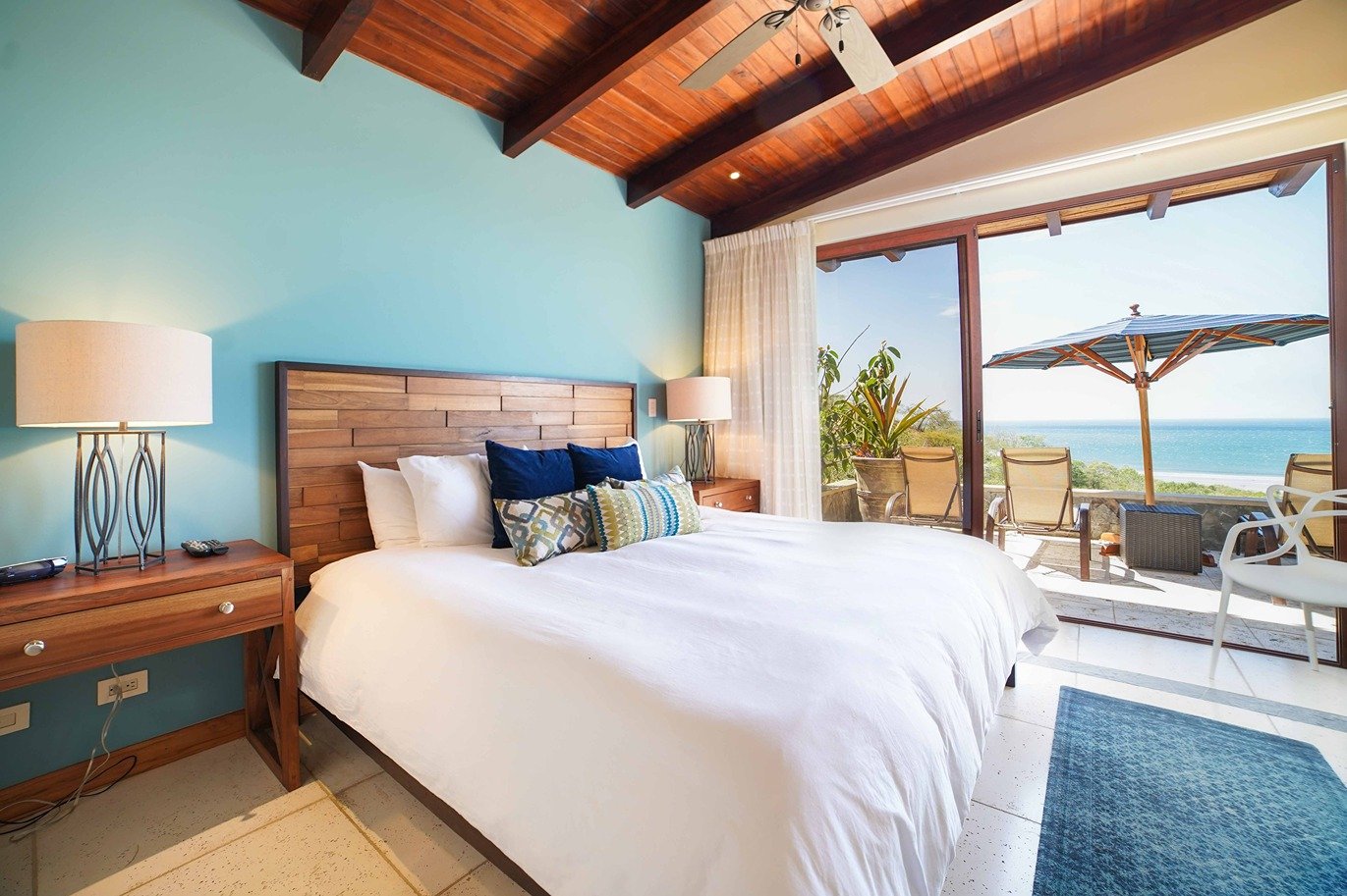 Casa Ventana al Mar | Luxury Ocean-View Estate with Infinity Pool in Exclusive El Tesoro