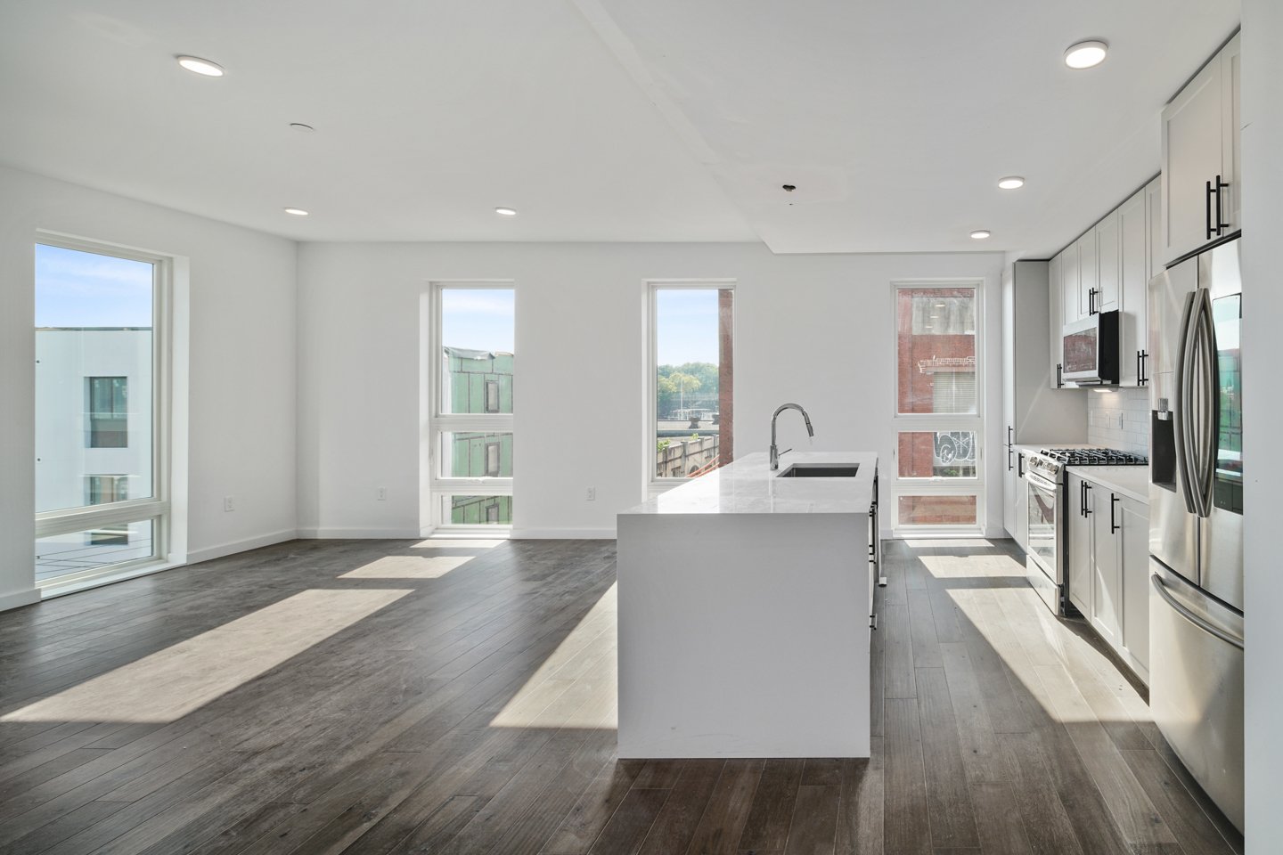 1501 N 31st St #PH13, Philadelphia, PA 19121