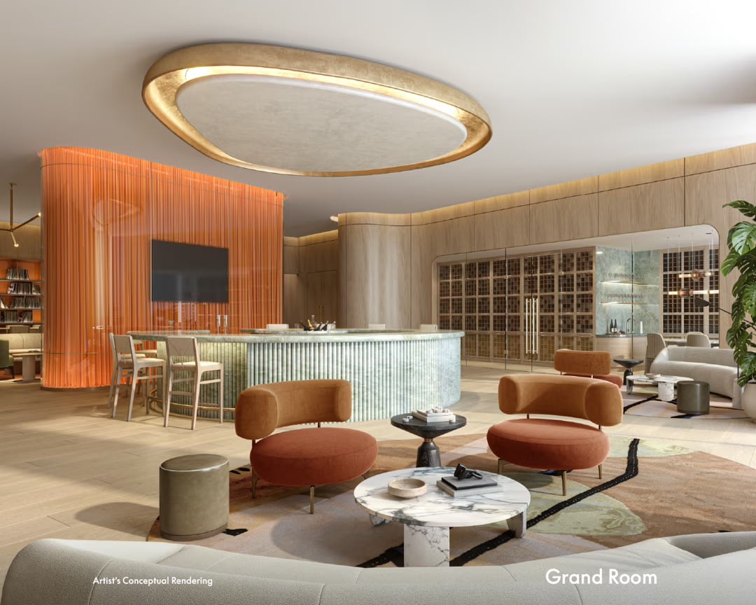 W Condo Hotel & Residences Pompano Beach