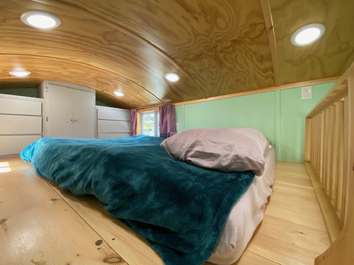 Tiny Home - Essex, Vermont