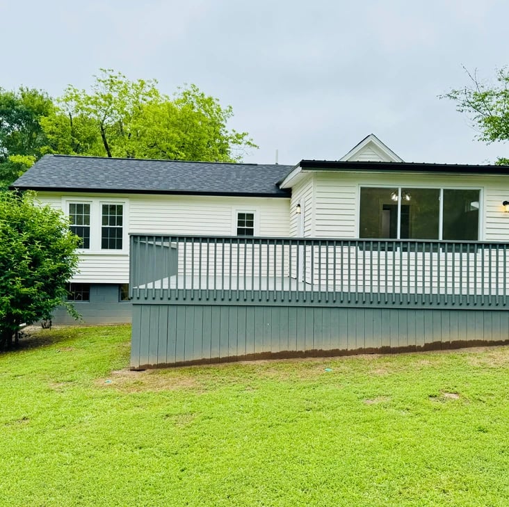 A Stunning Countryside Retreat Near Greenville and Anderson, SC: 800 Holiday Dam Road, Honea Path