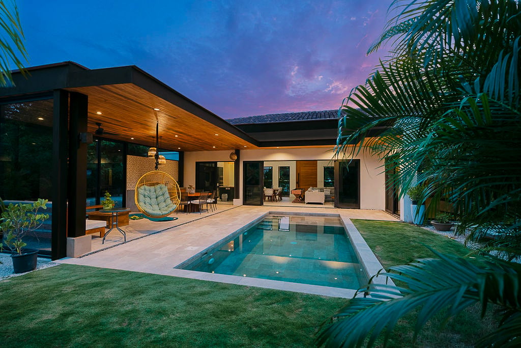 Casa Julia | Luxury Estate with Guest House & Two Private Pools in Hacienda Pinilla