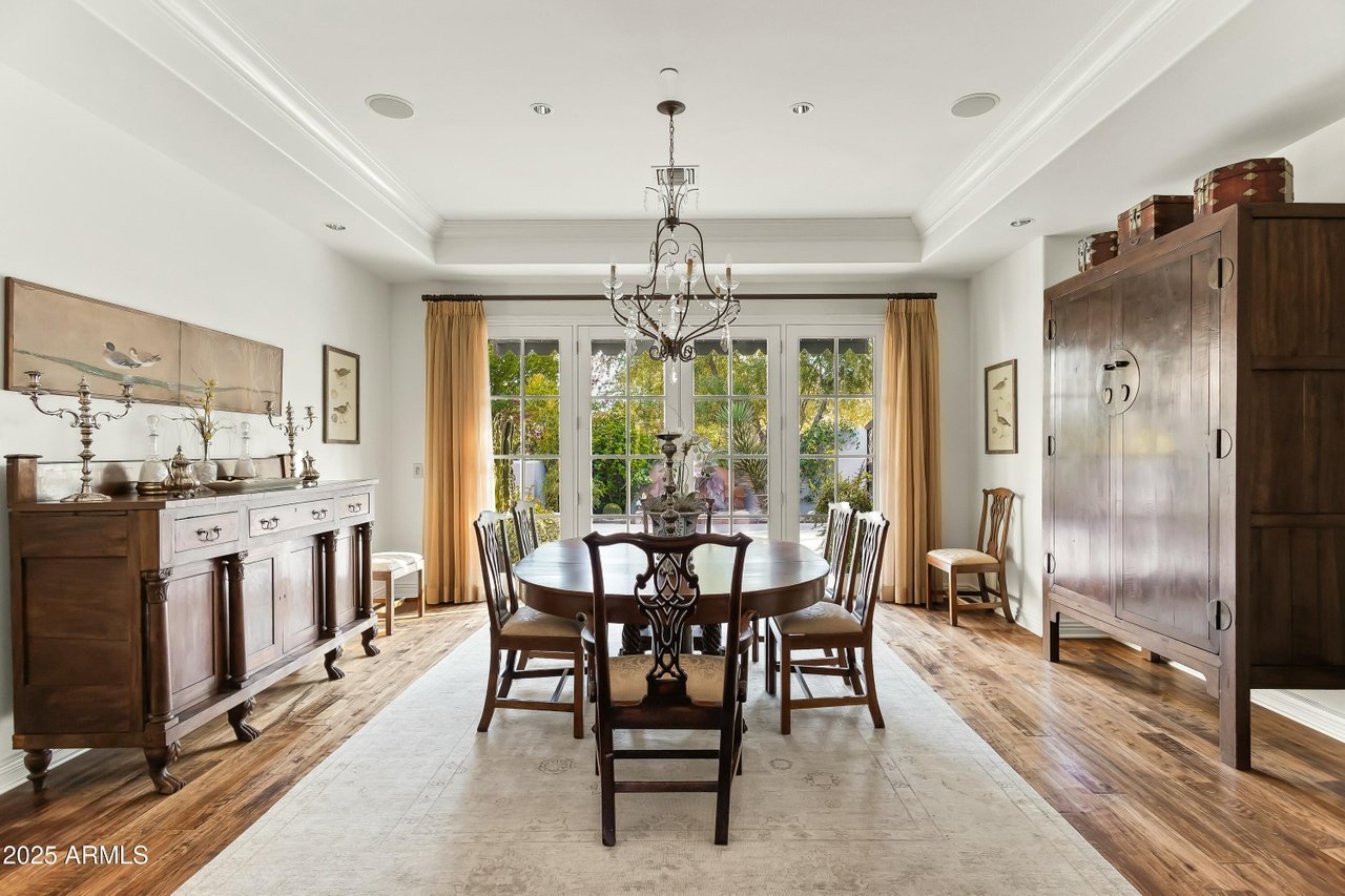 6640 E Kasba Cir