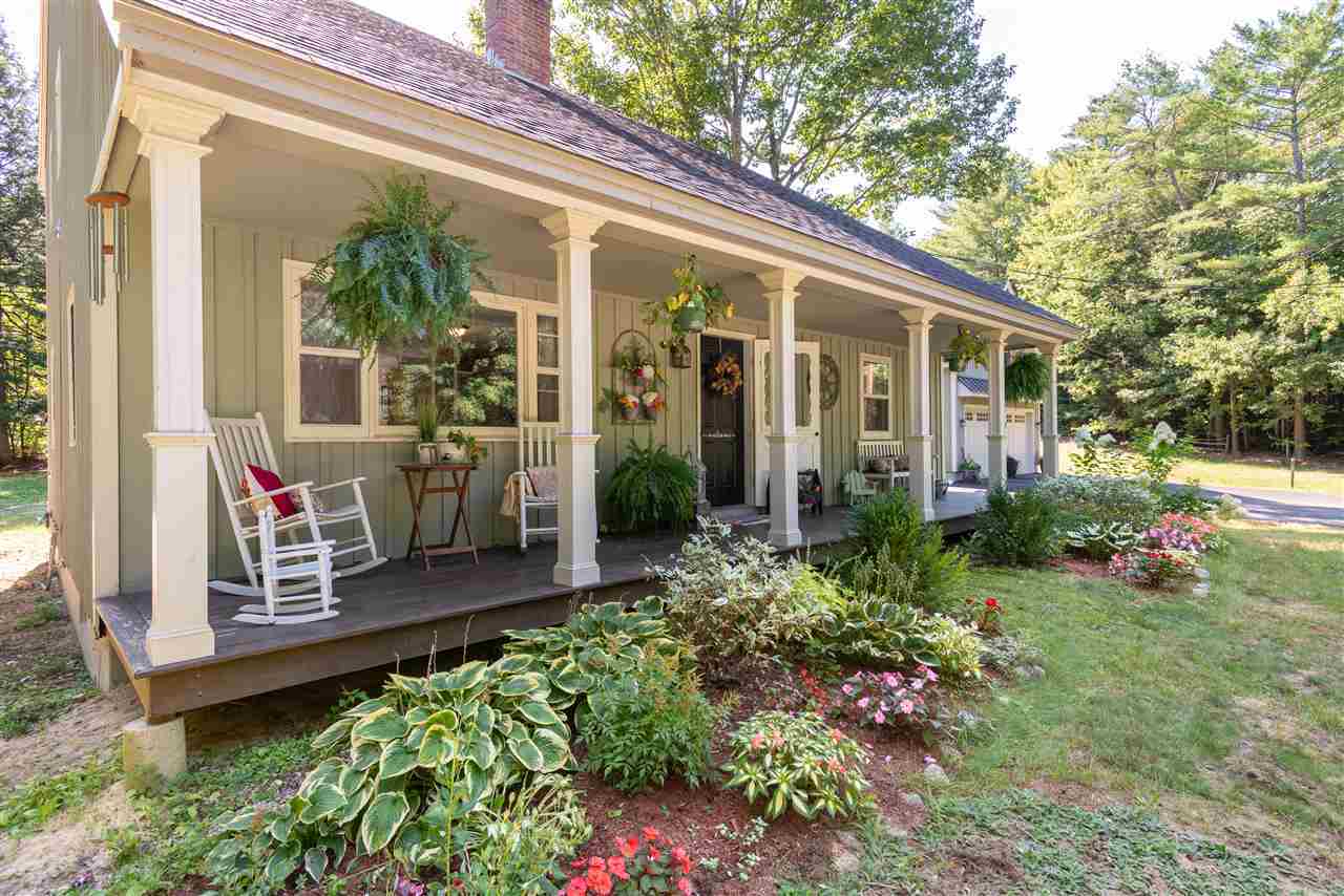 82 Greene's Basin Rd