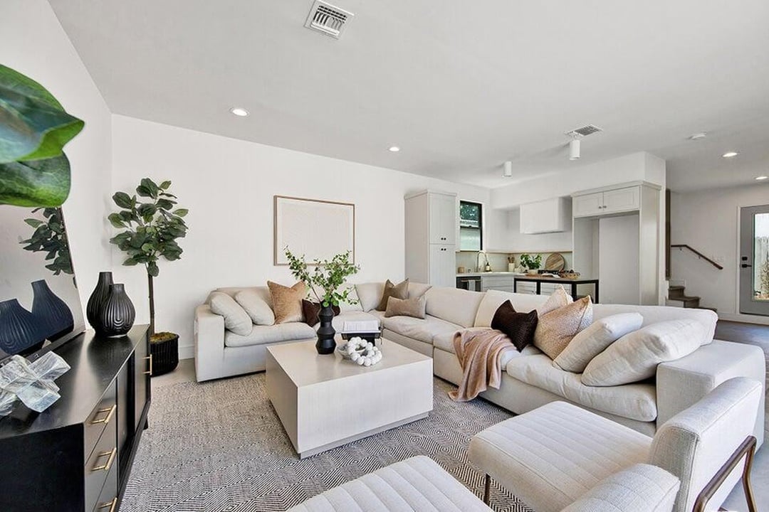 Villa Blissful