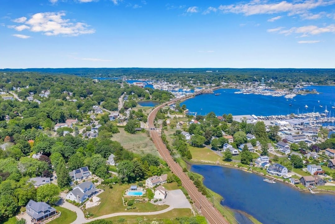 500 Noank Road | Mystic, Connecticut