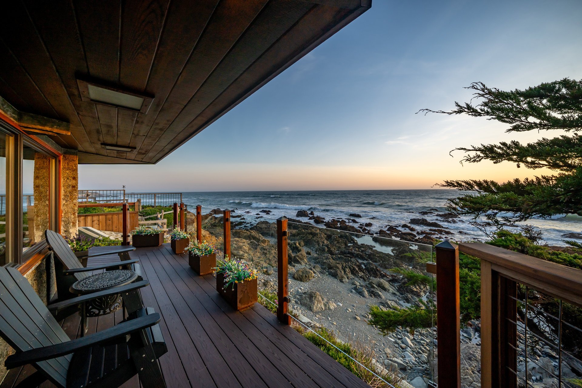 Oceanfront Luxury in Cambria - 2431 Sherwood Dr