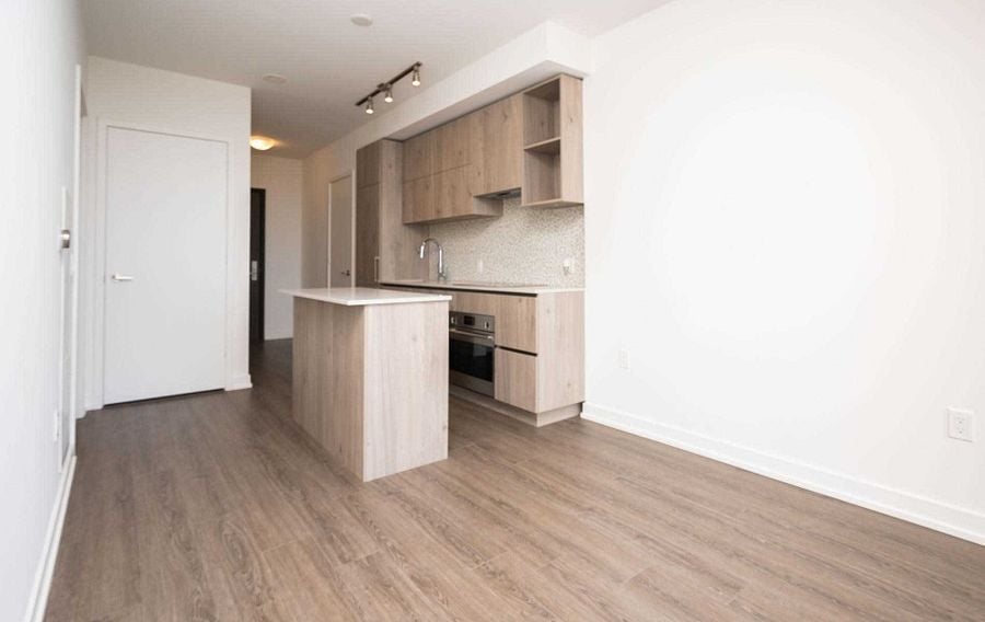 1 Yorkville Avenue 3109