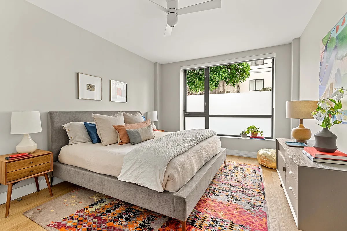 516 Classon Ave, #1B