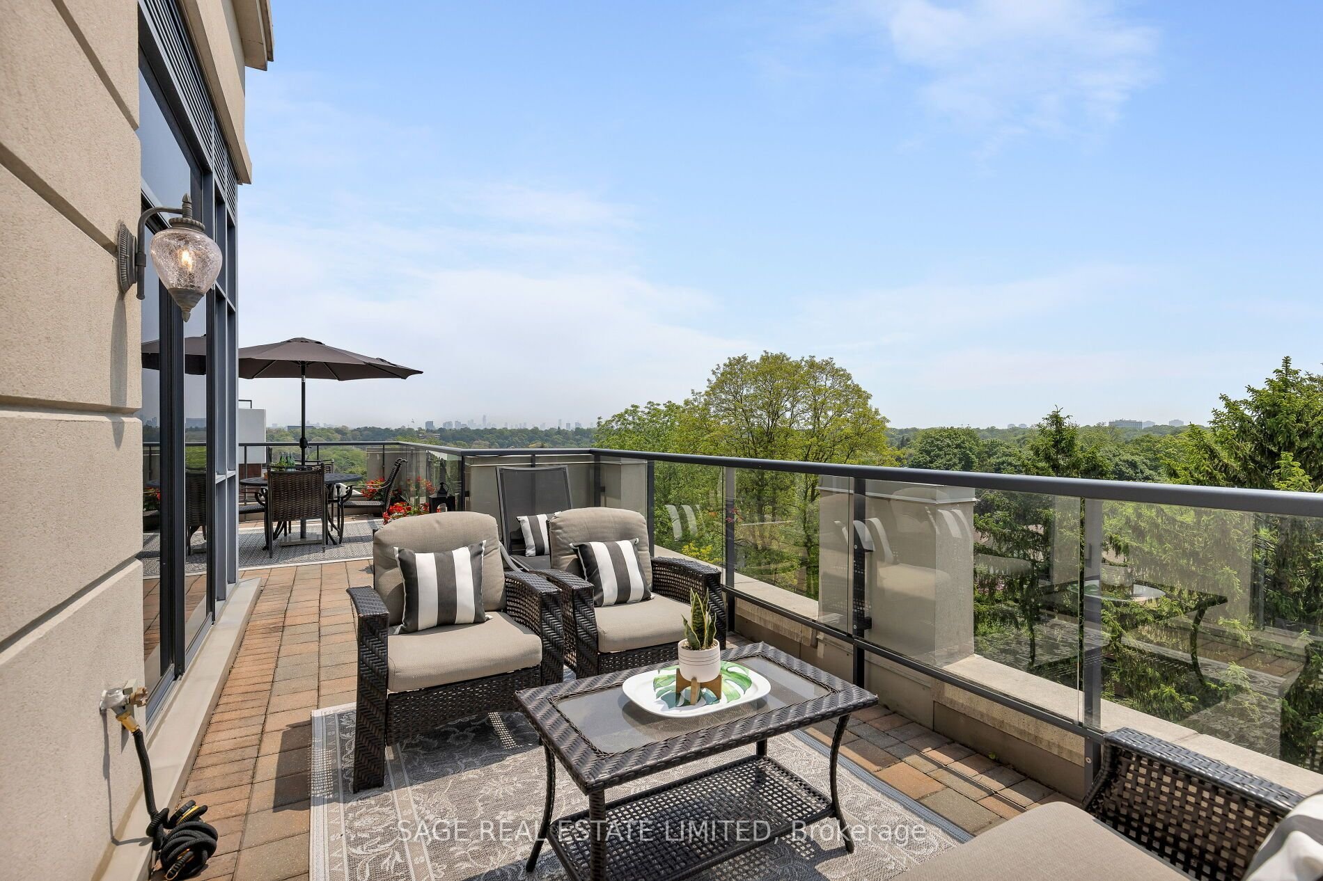 THE KINGSWAY PENTHOUSE