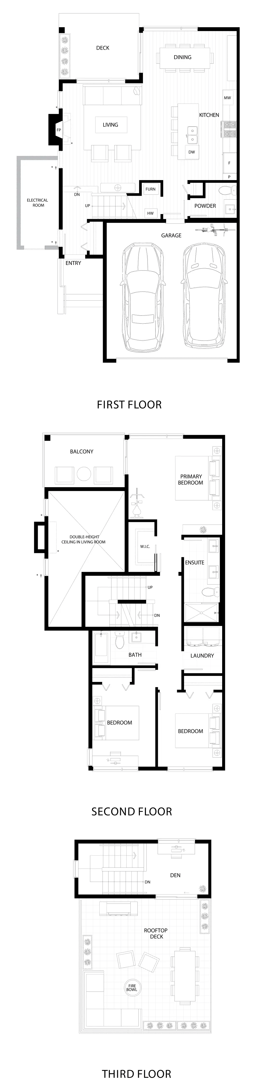 Ocean Row, #106 - E