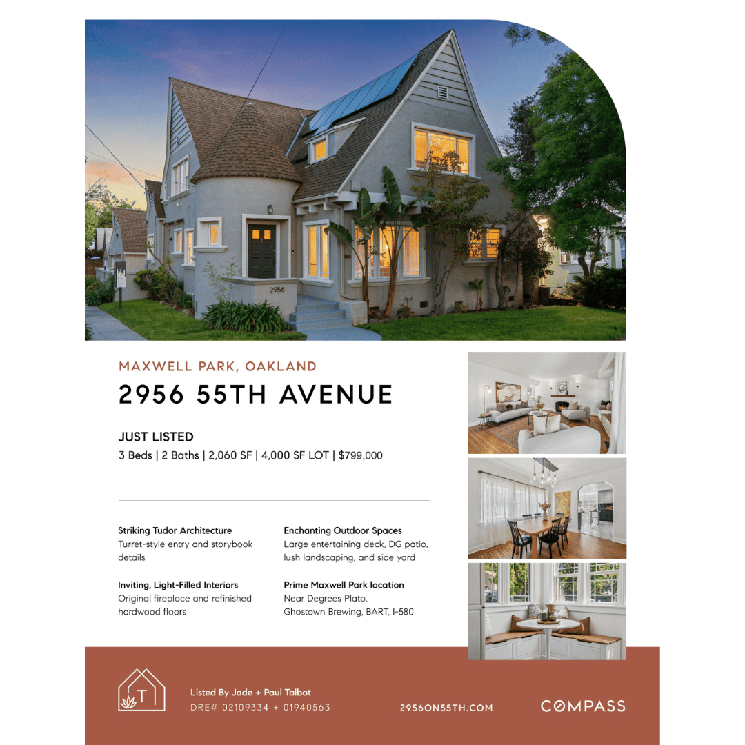 Property Flyer