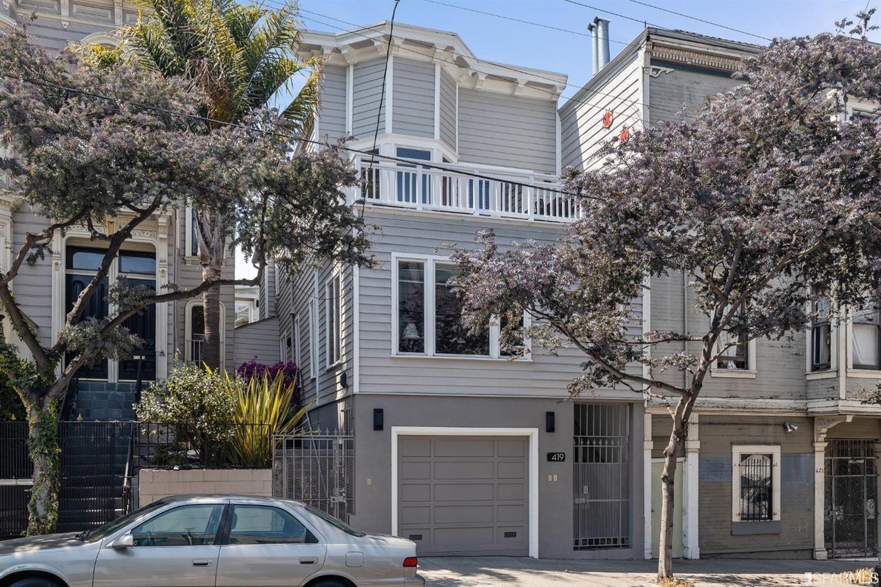 419 Laguna Street