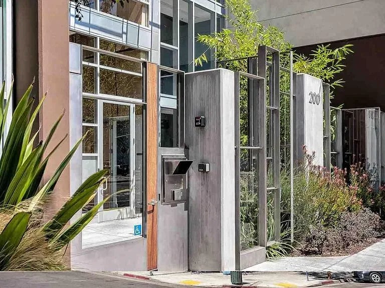 200 2nd St UNIT 308