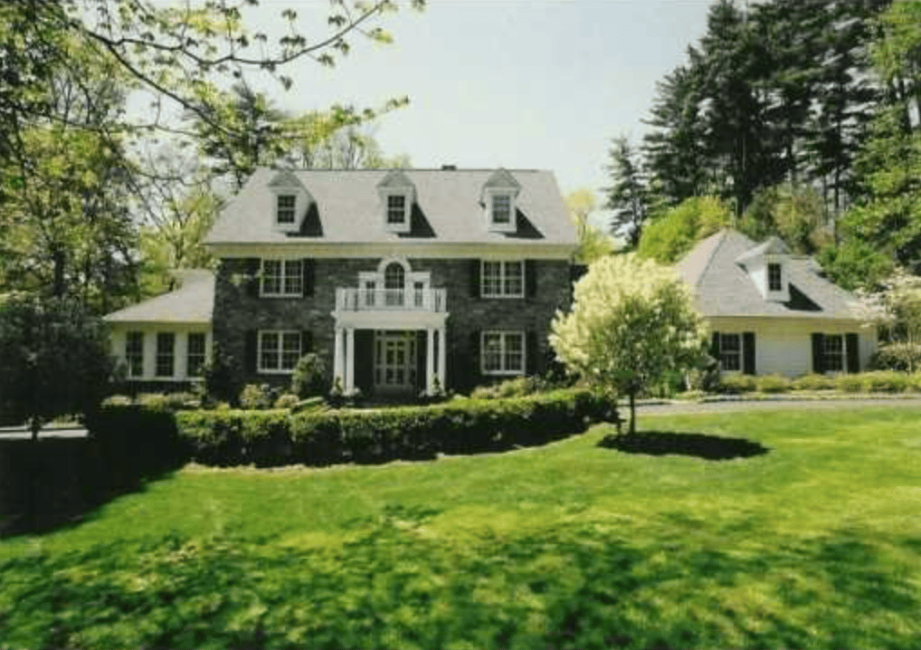 45 Ridgeview Avenue