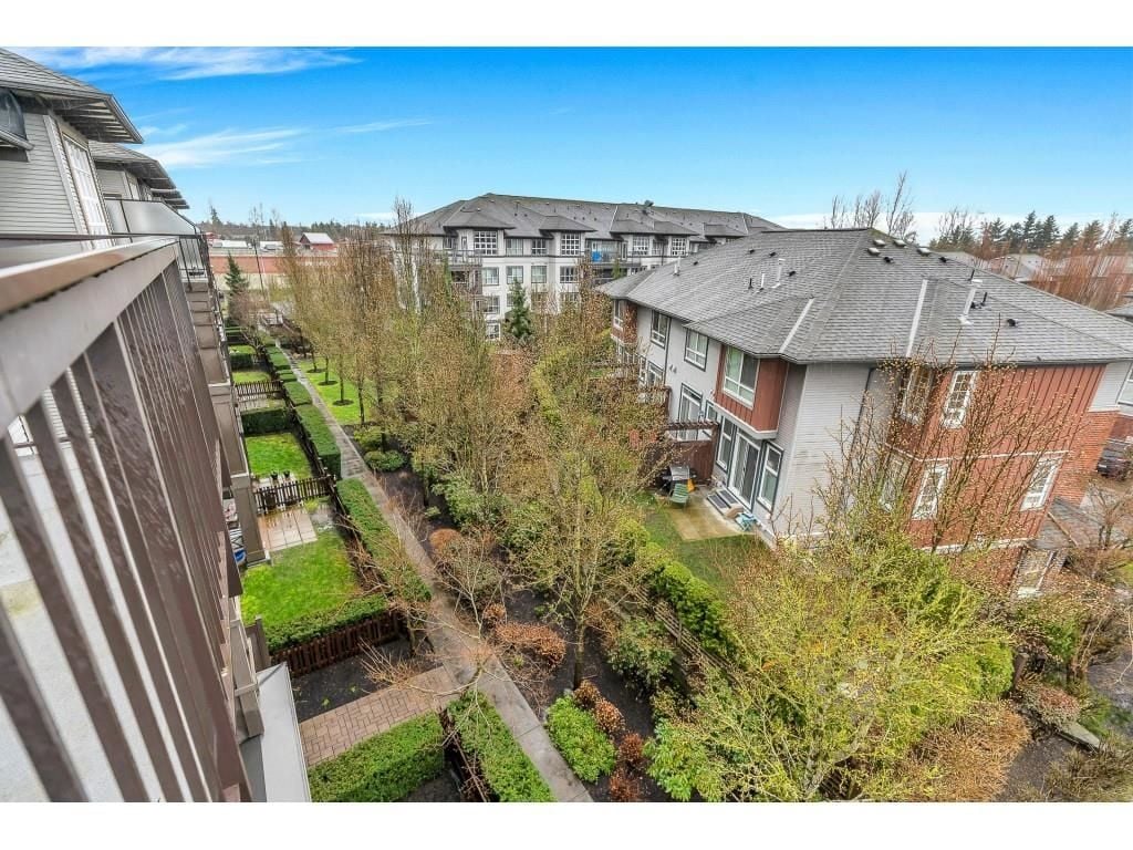 6815 188 Street, #410