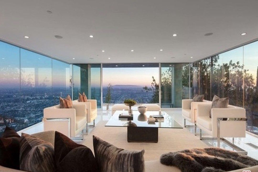 Villa House