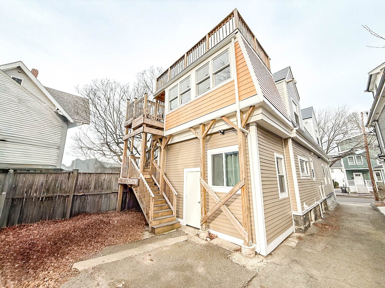 5 Kenwood St Unit 3 Somerville