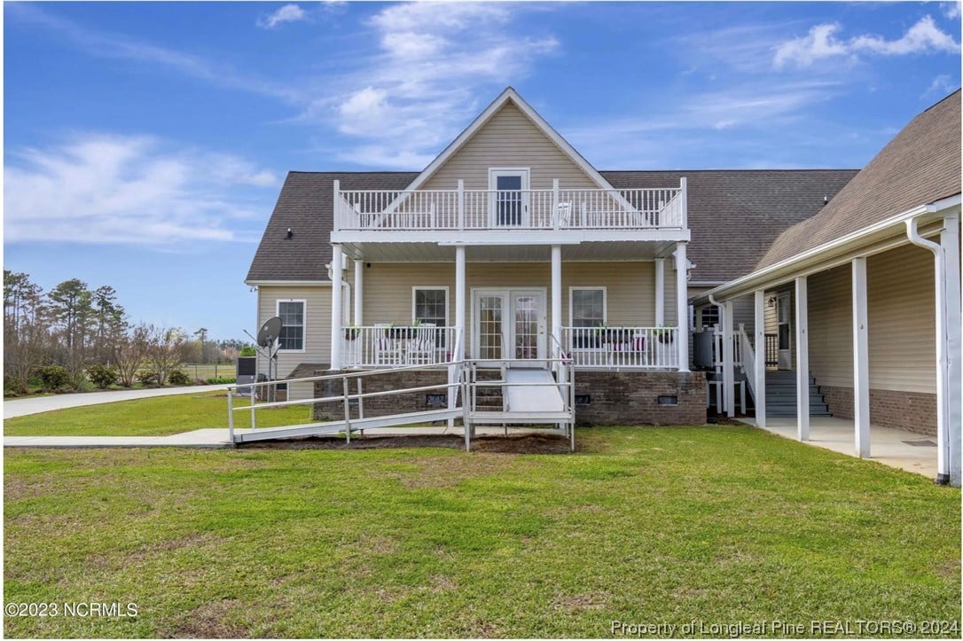 2131 Fire Tower Rd