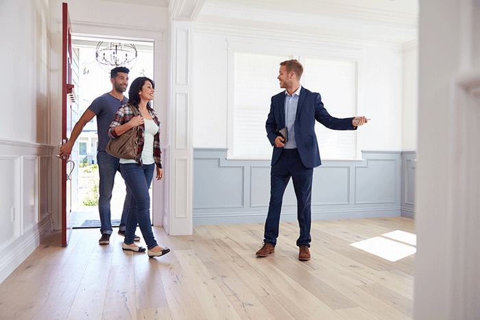 What Every Buyer Should Know Before Touring Homes