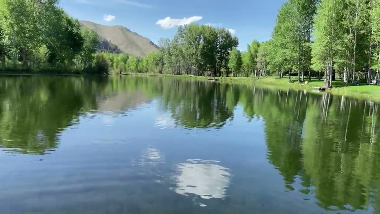 Aspen Lakes