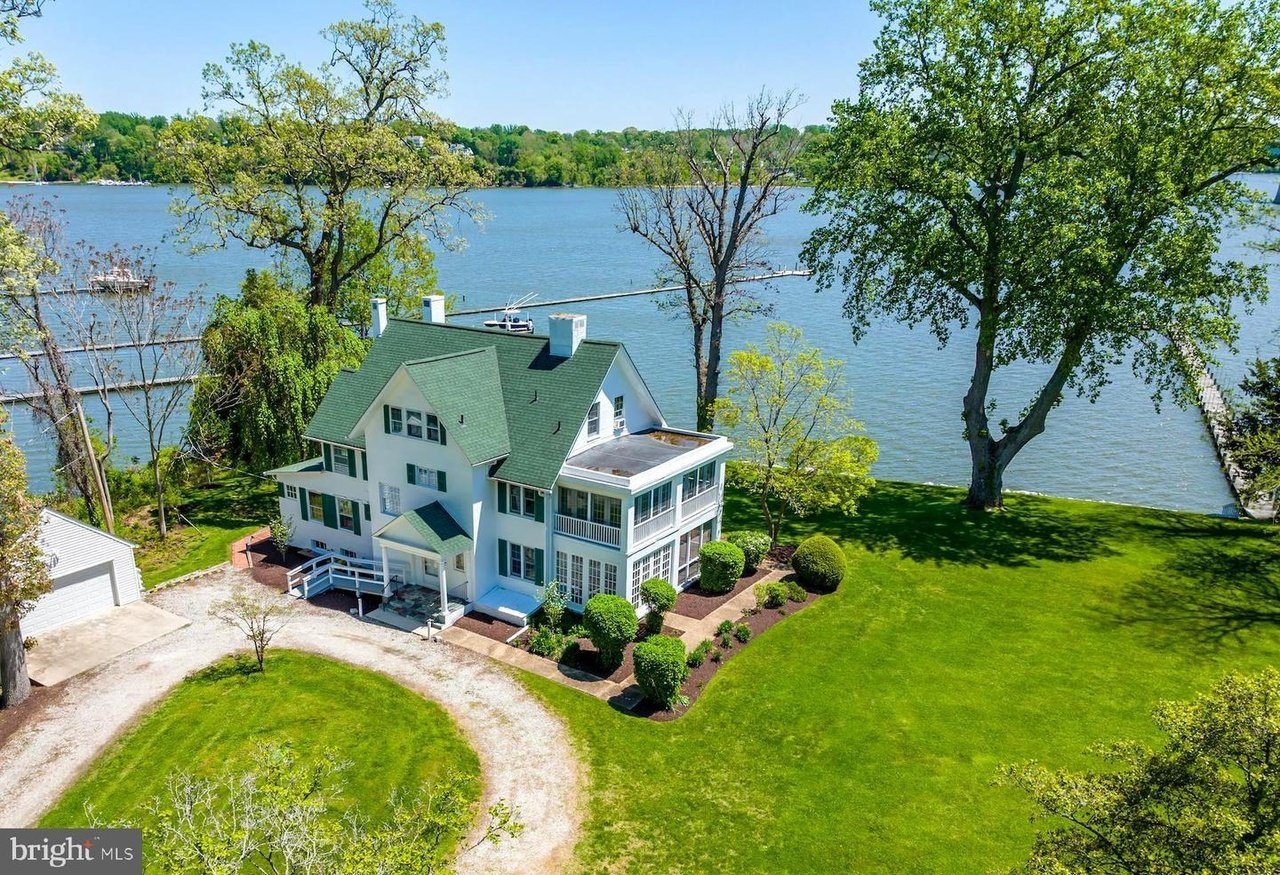 202 Norwood Rd