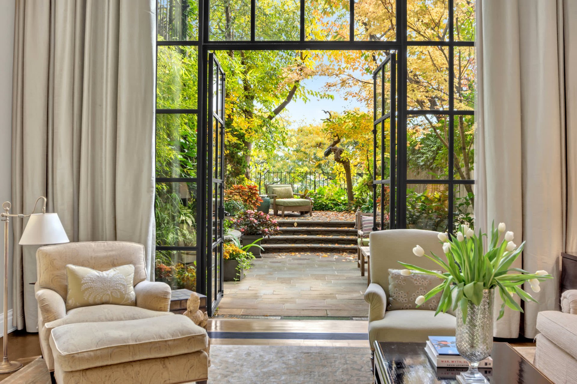 7 Beekman Place, #1-4